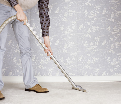 San Jose Carpet Cleaning